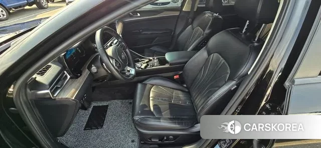 Kia K5 3rd generation id 2556088 из Кореи 7