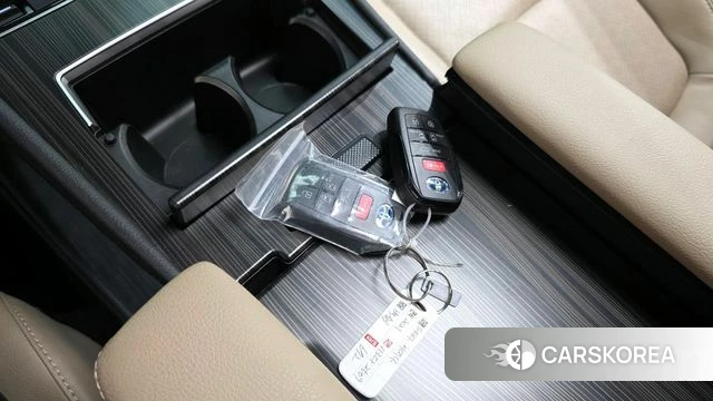 Toyota Sienna 4th Generation id 4396432 из Кореи 7
