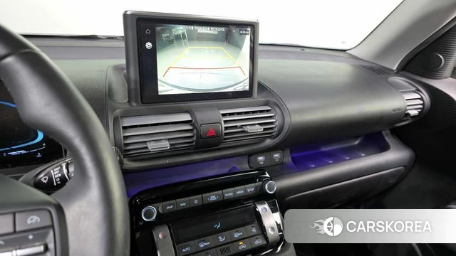 Hyundai Casper id 3954134 из Кореи 7