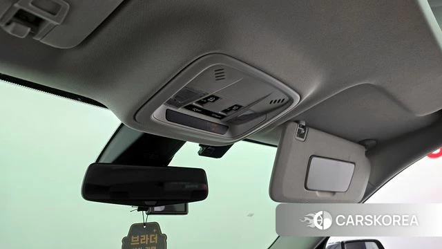 Chevrolet (GM Daewoo) Traverse id 4224234 из Кореи 7