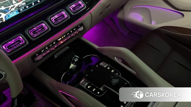 Mercedes-Benz GLS - Class X167 id 4480920 из Кореи 7