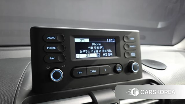 Hyundai Casper id 4603541 из Кореи 7