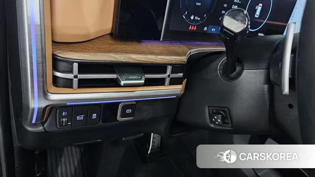 Hyundai Santa Fe (MX5) id 3610350 из Кореи 7