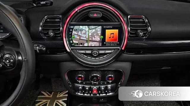 Mini Cooper D Clubman id 3197791 из Кореи 7