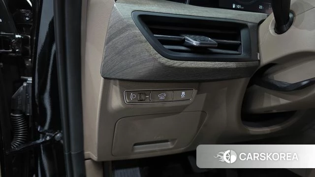 Kia K8 id 4230861 из Кореи 7