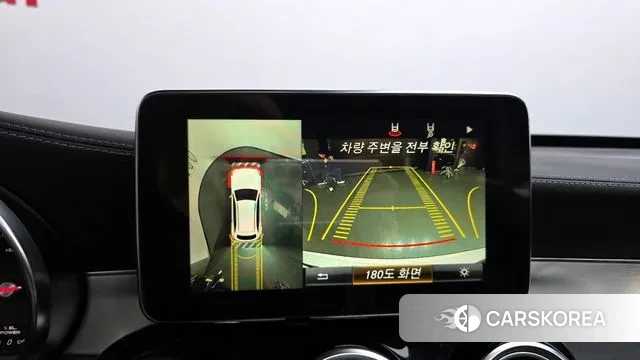 Mercedes-Benz GLC-Class X253 id 3737003 из Кореи 7