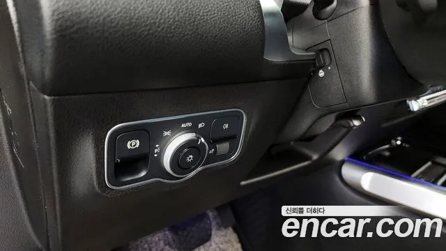 Mercedes-Benz GLB-Class X247 id 2916809 из Кореи 7