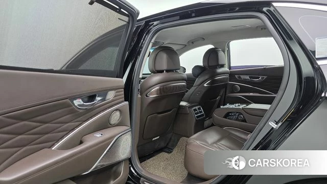 Kia More K9 id 4596219 из Кореи 7