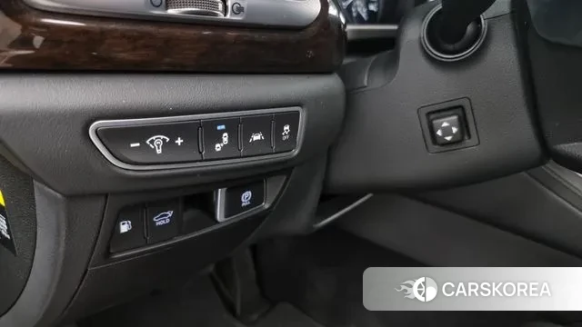 Genesis G90 id 3004760 из Кореи 7