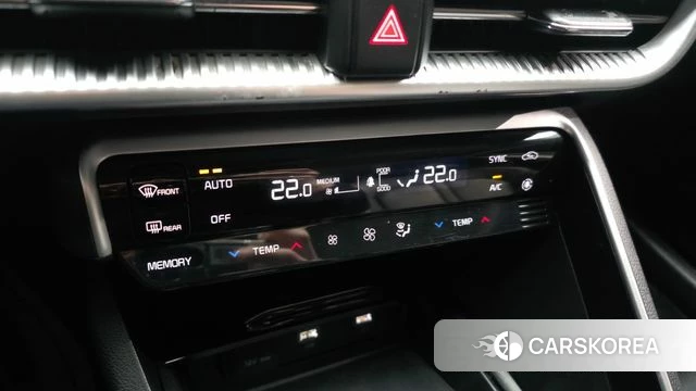 Kia K5 3rd generation id 3942225 из Кореи 7