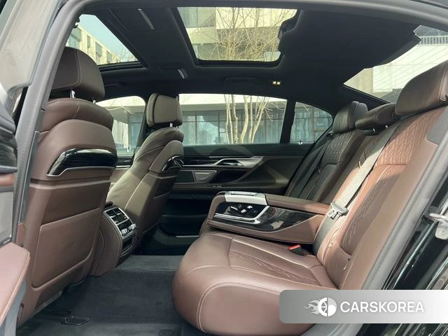 BMW 7 series id 4261080 из Китая 7