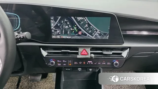 Kia Di Ol Nu Niro id 3416099 из Кореи 7