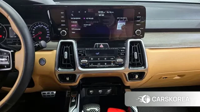 Kia Sorento 4th Generation id 3033574 из Кореи 7