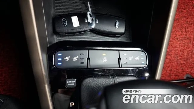 Kia Stonic id 2891909 из Кореи 7