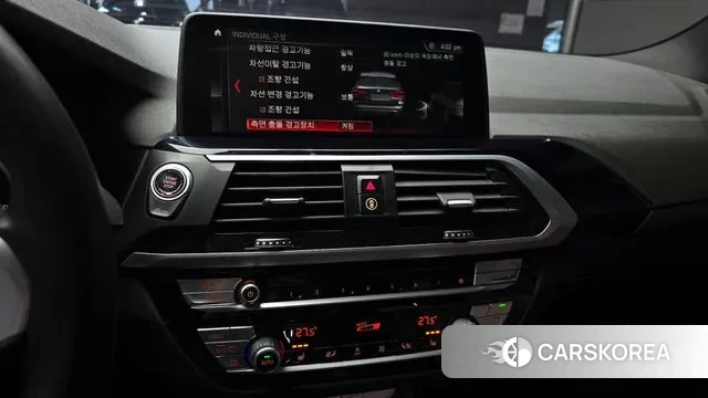 BMW X3 (G01) id 3439841 из Кореи 7