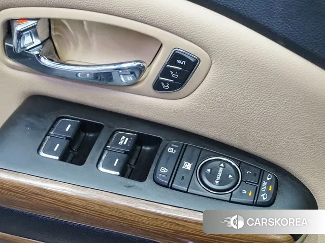 Kia All New Carnival id 3641747 из Кореи 7