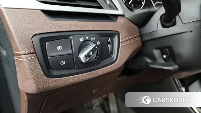 BMW X1 (F48) id 3497882 из Кореи 7