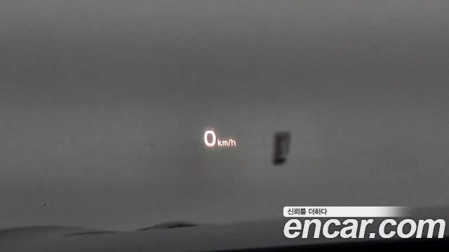 Kia Stinger id 2892210 из Кореи 7