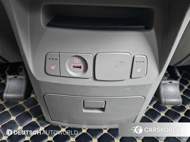 Kia The New Carnival id 4931046 из Кореи 7