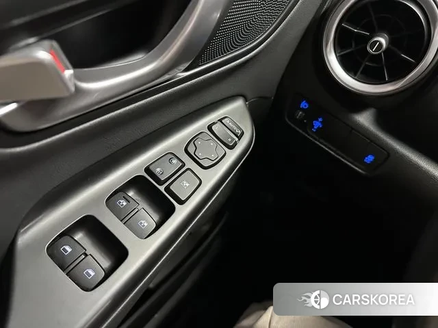 Hyundai The New Kona id 3502067 из Кореи 7