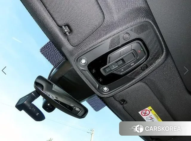 Audi A6 (C8) id 3453010 из Кореи 7