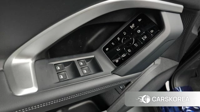 Audi Q5 (80A) id 4515711 из Кореи 7