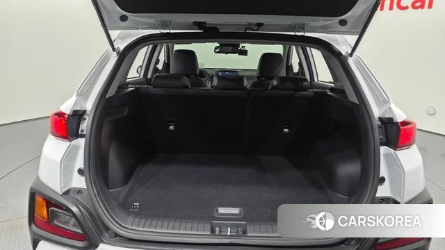 Hyundai Kona id 4931101 из Кореи 7