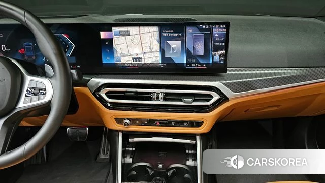 BMW 3 Series (G20) id 3870414 из Кореи 7