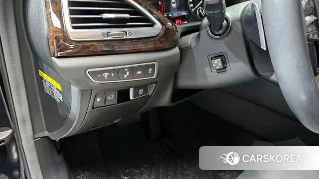 Genesis G90 id 2976451 из Кореи 7