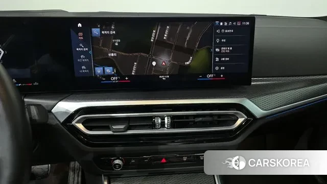 BMW 3 Series (G20) id 3482722 из Кореи 7