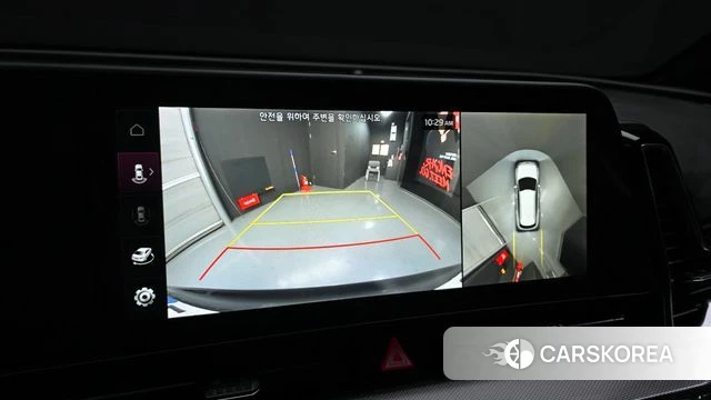 Kia Sportage 5th Generation Hybrid id 3832580 из Кореи 7