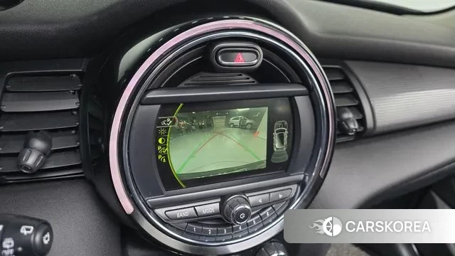 Mini Cooper D id 3558041 из Кореи 7