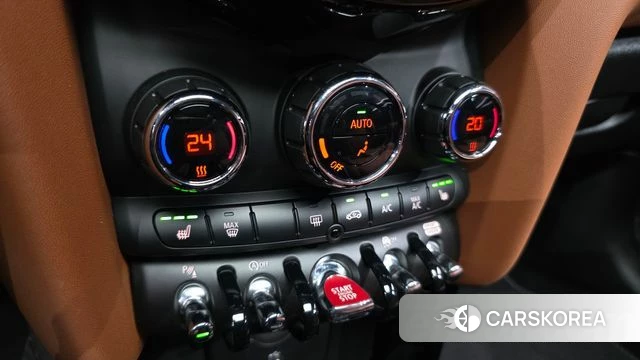 Mini Cooper S id 4389337 из Кореи 7