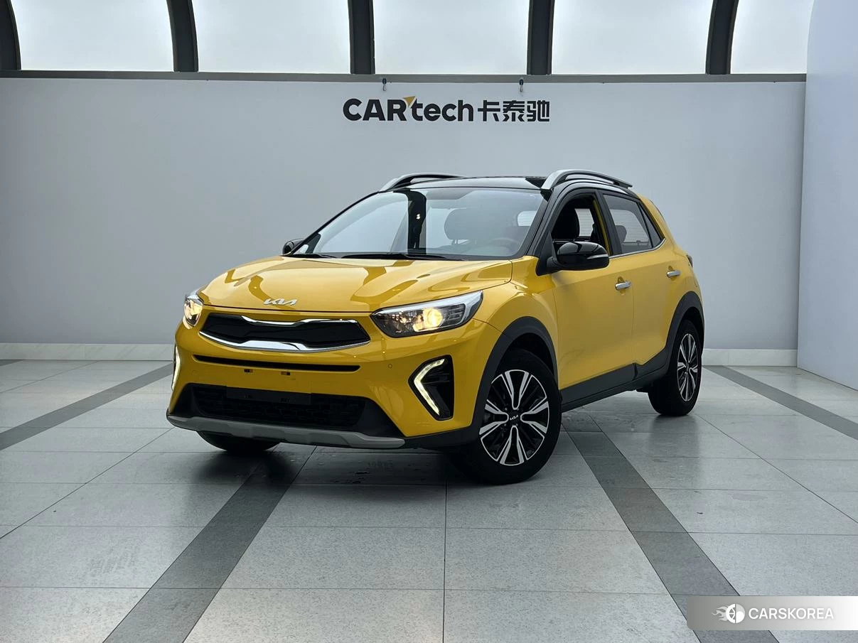 Kia Yi Ran id 4479634 из Китая 7