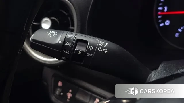 Kia Come New K3 id 3449477 из Кореи 7