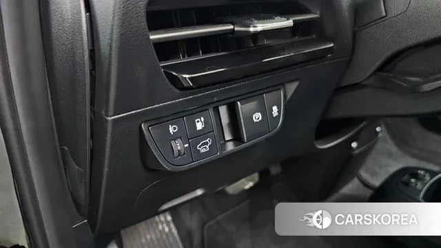 Kia EV6 id 2989477 из Кореи 7