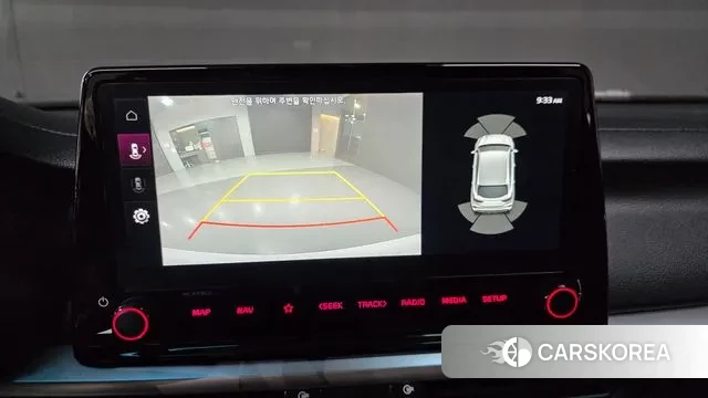 Kia The New K3 2nd generation id 3443071 из Кореи 7