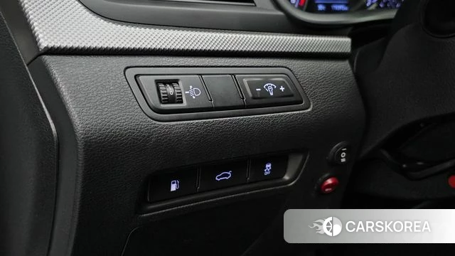 Hyundai Sonata New Rise id 4605045 из Кореи 7