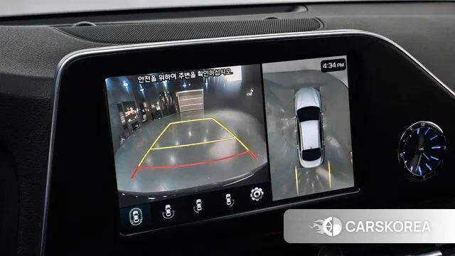 Hyundai Grandeur IG id 3474836 из Кореи 7