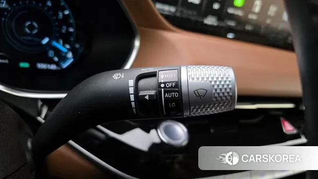 Genesis G80 (RG3) id 3582000 из Кореи 7