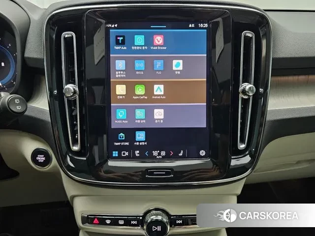 Volvo XC40 id 3549738 из Кореи 7