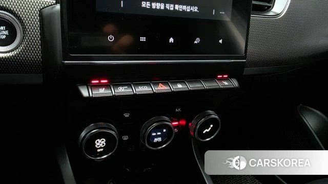 Renault Korea (Samsung) XM3 id 4488711 из Кореи 7