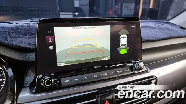 Kia Seltos id 2499406 из Кореи 7