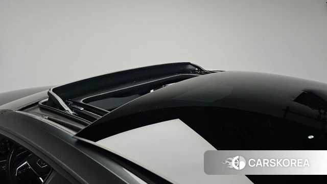 Audi A7 (4K) id 4187676 из Кореи 7