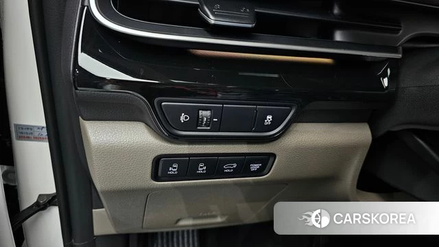 Kia The New Carnival 4th Generation id 4602328 из Кореи 7