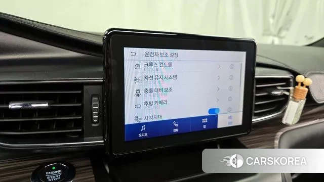 Ford Explorer 6th Generation id 2970658 из Кореи 7