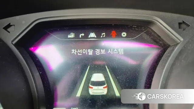 Kia All New Carnival id 3766790 из Кореи 7