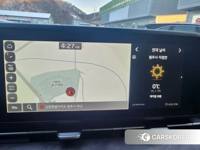 Kia Carnival 4th generation id 3448276 из Кореи 7