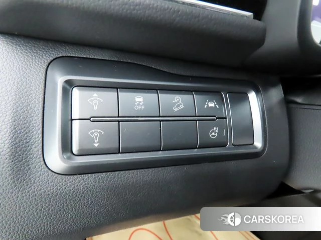 Ssangyong Berry New Tivoli id 4836351 из Кореи 7