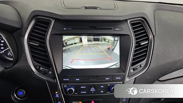 Hyundai Santa Fe The Prime id 3714116 из Кореи 7